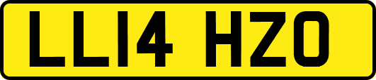 LL14HZO