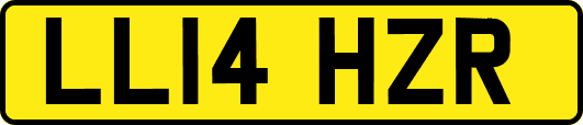 LL14HZR