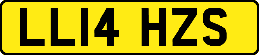 LL14HZS