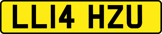 LL14HZU