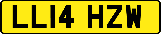 LL14HZW
