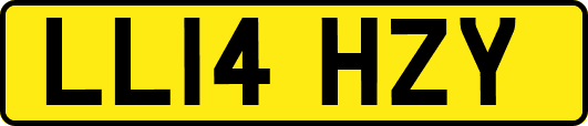 LL14HZY