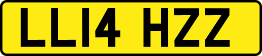 LL14HZZ