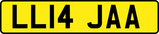 LL14JAA