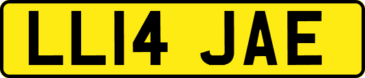 LL14JAE