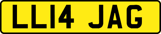 LL14JAG