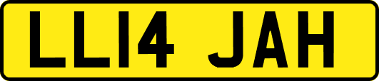 LL14JAH