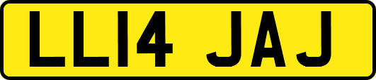 LL14JAJ