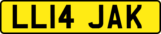 LL14JAK