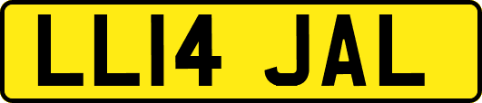 LL14JAL