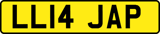 LL14JAP