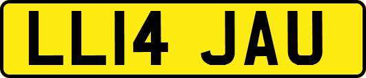 LL14JAU