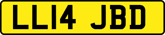 LL14JBD