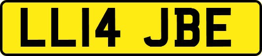 LL14JBE