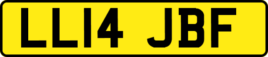 LL14JBF