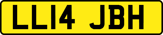 LL14JBH