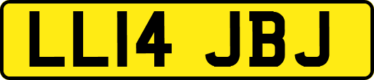 LL14JBJ