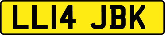 LL14JBK