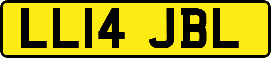 LL14JBL