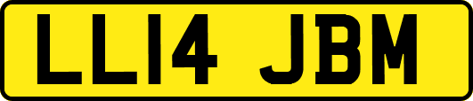 LL14JBM