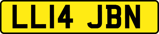 LL14JBN