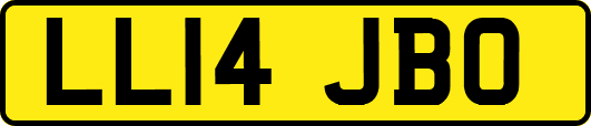 LL14JBO