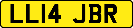 LL14JBR