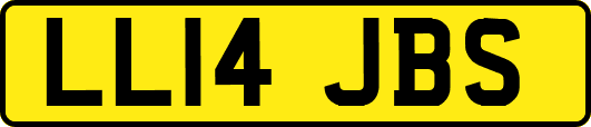 LL14JBS