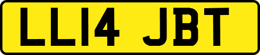 LL14JBT