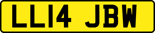 LL14JBW
