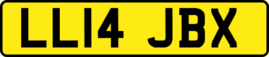 LL14JBX