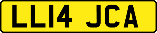 LL14JCA
