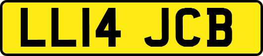 LL14JCB
