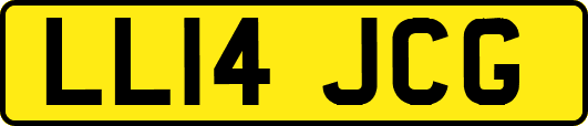 LL14JCG
