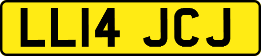 LL14JCJ