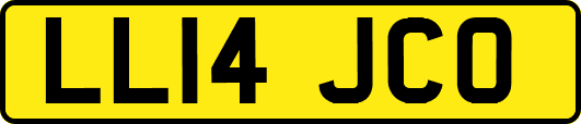 LL14JCO