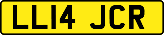 LL14JCR