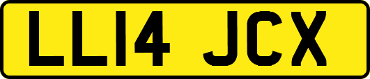LL14JCX