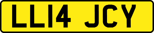 LL14JCY