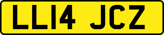 LL14JCZ