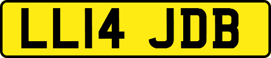 LL14JDB