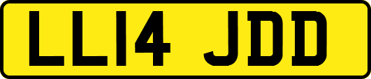 LL14JDD