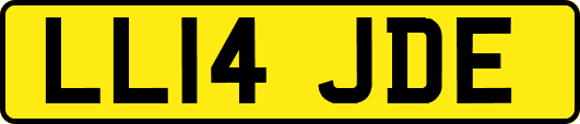LL14JDE
