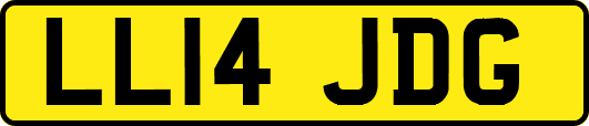 LL14JDG