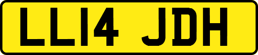 LL14JDH
