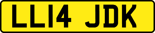LL14JDK