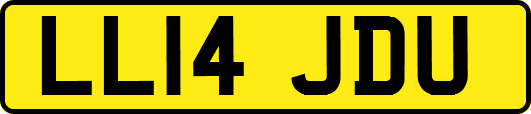 LL14JDU