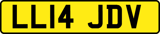 LL14JDV