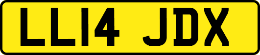 LL14JDX