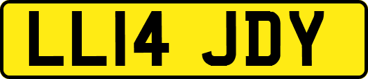 LL14JDY